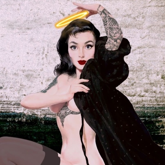 ladyabsynth